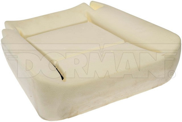 Dorman - OE Solutions Almohadilla para Cojín de Asiento P/N:926-895 Fits: Dodge Ram 1500 2006, Dodge Ram 2500 09-06, Dodge Ram 3500 10-06, Dodge Ram 4500 10-08, Dodge Ram 5500 10-08 - Image 1