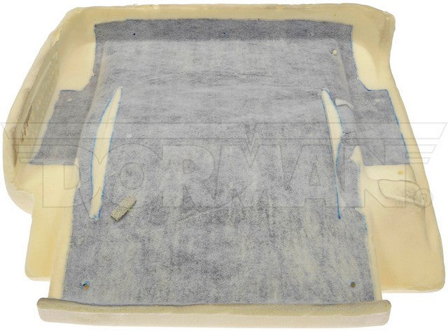 Dorman - OE Solutions Almohadilla para Cojín de Asiento P/N:926-897 Fits: Chevrolet Avalanche 1500, Chevrolet Avalanche 2500, Chevrolet Silverado 1500, Chevrolet Silverado 1500 Classic, Chevrolet Silverado 1500 Hd, Chevrolet Silverado 1500 Hd Classic - Image 4
