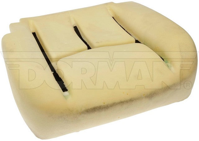 Dorman - OE Solutions Almohadilla para Cojín de Asiento P/N:926-897 Fits: Chevrolet Avalanche 1500, Chevrolet Avalanche 2500, Chevrolet Silverado 1500, Chevrolet Silverado 1500 Classic, Chevrolet Silverado 1500 Hd, Chevrolet Silverado 1500 Hd Classic - Image 1