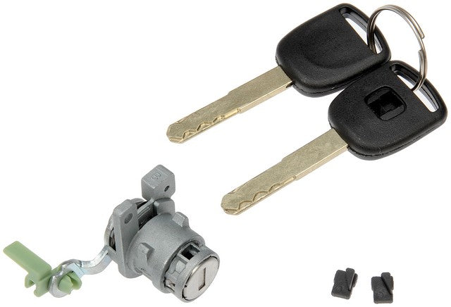 Dorman - OE Solutions Cilindro de Cerradura de Puerta P/N:926-904 Fits: Honda Accord 07-03 - Image 1