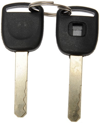 Dorman - OE Solutions Cilindro de Cerradura de Puerta P/N:926-904 Fits: Honda Accord 07-03 - Image 3