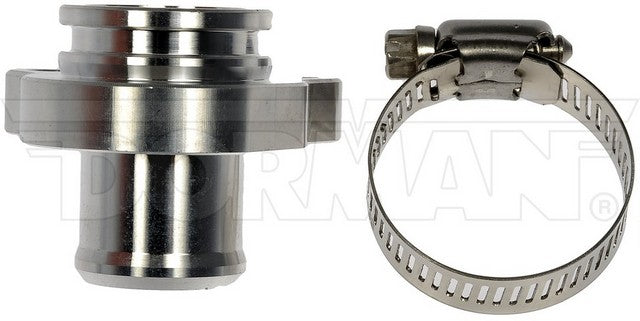 Dorman - OE Solutions Kit de Brida de Manguera de Refrigerante de Motor P/N:926-905 Fits: BMW 1 Series M, BMW 128i, BMW 135i, BMW 135is, BMW 228i, BMW 228i Xdrive, BMW 320i, BMW 320i Xdrive, BMW 323i, BMW 325i - Image 2