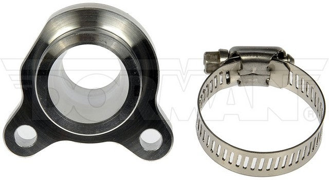 Dorman - OE Solutions Kit de Brida de Manguera de Refrigerante de Motor P/N:926-905 Fits: BMW 1 Series M, BMW 128i, BMW 135i, BMW 135is, BMW 228i, BMW 228i Xdrive, BMW 320i, BMW 320i Xdrive, BMW 323i, BMW 325i - Image 4
