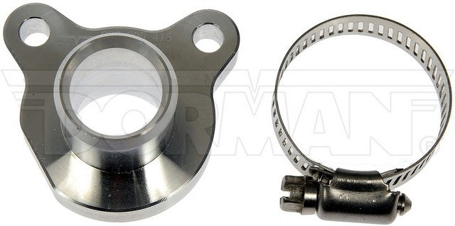 Dorman - OE Solutions Kit de Brida de Manguera de Refrigerante de Motor P/N:926-905 Fits: BMW 1 Series M, BMW 128i, BMW 135i, BMW 135is, BMW 228i, BMW 228i Xdrive, BMW 320i, BMW 320i Xdrive, BMW 323i, BMW 325i - Image 3