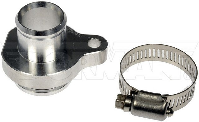 Dorman - OE Solutions Kit de Brida de Manguera de Refrigerante de Motor P/N:926-905 Fits: BMW 1 Series M, BMW 128i, BMW 135i, BMW 135is, BMW 228i, BMW 228i Xdrive, BMW 320i, BMW 320i Xdrive, BMW 323i, BMW 325i - Image 1