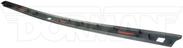 Dorman - OE Solutions Protector para Riel Lateral de Plataforma de Camión P/N:926-906 Fits: Dodge Ram 1500 2010, Dodge Ram 2500 2010, Dodge Ram 3500 2010, Ram 1500 18-11, Ram 1500 Classic 20-19, Ram 2500 20-11, Ram 3500 20-11 - Image 6
