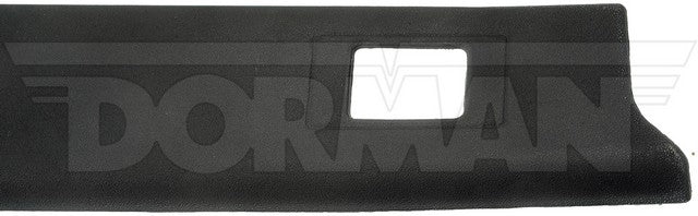 Dorman - OE Solutions Protector para Riel Lateral de Plataforma de Camión P/N:926-906 Fits: Dodge Ram 1500 2010, Dodge Ram 2500 2010, Dodge Ram 3500 2010, Ram 1500 18-11, Ram 1500 Classic 20-19, Ram 2500 20-11, Ram 3500 20-11 - Image 5