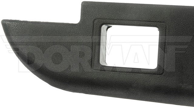 Dorman - OE Solutions Protector para Riel Lateral de Plataforma de Camión P/N:926-906 Fits: Dodge Ram 1500 2010, Dodge Ram 2500 2010, Dodge Ram 3500 2010, Ram 1500 18-11, Ram 1500 Classic 20-19, Ram 2500 20-11, Ram 3500 20-11 - Image 4