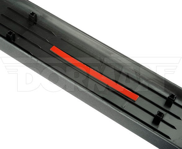 Dorman - OE Solutions Protector para Riel Lateral de Plataforma de Camión P/N:926-906 Fits: Dodge Ram 1500 2010, Dodge Ram 2500 2010, Dodge Ram 3500 2010, Ram 1500 18-11, Ram 1500 Classic 20-19, Ram 2500 20-11, Ram 3500 20-11 - Image 3