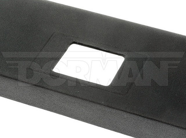 Dorman - OE Solutions Protector para Riel Lateral de Plataforma de Camión P/N:926-906 Fits: Dodge Ram 1500 2010, Dodge Ram 2500 2010, Dodge Ram 3500 2010, Ram 1500 18-11, Ram 1500 Classic 20-19, Ram 2500 20-11, Ram 3500 20-11 - Image 2