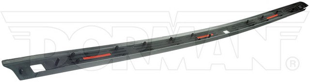 Dorman - OE Solutions Protector para Riel Lateral de Plataforma de Camión P/N:926-907 Fits: Dodge Ram 1500 2010, Dodge Ram 2500 2010, Dodge Ram 3500 2010, Ram 1500 18-11, Ram 1500 Classic 20-19, Ram 2500 20-11, Ram 3500 20-11 - Image 3