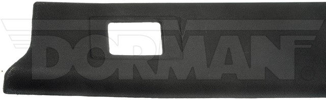 Dorman - OE Solutions Protector para Riel Lateral de Plataforma de Camión P/N:926-907 Fits: Dodge Ram 1500 2010, Dodge Ram 2500 2010, Dodge Ram 3500 2010, Ram 1500 18-11, Ram 1500 Classic 20-19, Ram 2500 20-11, Ram 3500 20-11 - Image 2