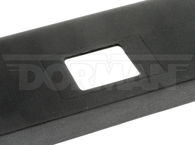 Dorman - OE Solutions Protector para Riel Lateral de Plataforma de Camión P/N:926-907 Fits: Dodge Ram 1500 2010, Dodge Ram 2500 2010, Dodge Ram 3500 2010, Ram 1500 18-11, Ram 1500 Classic 20-19, Ram 2500 20-11, Ram 3500 20-11 - Image 4