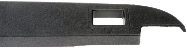 Dorman - OE Solutions Protector para Riel Lateral de Plataforma de Camión P/N:926-908 Fits: Dodge Ram 1500 2010, Dodge Ram 2500 2010, Dodge Ram 3500 2010, Ram 1500 24-11, Ram 1500 Classic 24-19, Ram 2500 24-11, Ram 3500 24-11 - Image 2