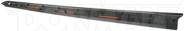 Dorman - OE Solutions Protector para Riel Lateral de Plataforma de Camión P/N:926-910 Fits: Dodge Ram 1500 2010, Dodge Ram 2500 2010, Ram 1500 22-11, Ram 1500 Classic 22-19, Ram 2500 16-11 - Image 2