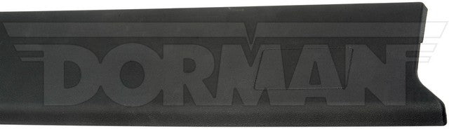 Dorman - OE Solutions Protector para Riel Lateral de Plataforma de Camión P/N:926-910 Fits: Dodge Ram 1500 2010, Dodge Ram 2500 2010, Ram 1500 22-11, Ram 1500 Classic 22-19, Ram 2500 16-11 - Image 4