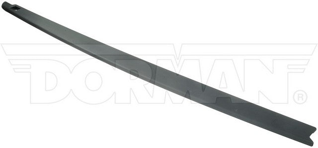 Dorman - OE Solutions Protector para Riel Lateral de Plataforma de Camión P/N:926-910 Fits: Dodge Ram 1500 2010, Dodge Ram 2500 2010, Ram 1500 22-11, Ram 1500 Classic 22-19, Ram 2500 16-11 - Image 1