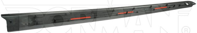 Dorman - OE Solutions Protector para Riel Lateral de Plataforma de Camión P/N:926-911 Fits: Dodge Ram 1500 2010, Dodge Ram 2500 2010, Ram 1500 22-11, Ram 1500 Classic 22-19, Ram 2500 16-11 - Image 4