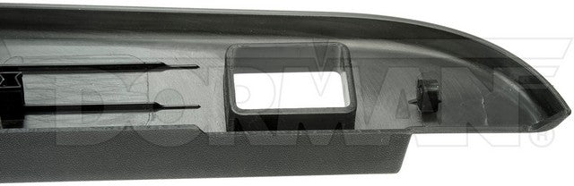 Dorman - OE Solutions Protector para Riel Lateral de Plataforma de Camión P/N:926-911 Fits: Dodge Ram 1500 2010, Dodge Ram 2500 2010, Ram 1500 22-11, Ram 1500 Classic 22-19, Ram 2500 16-11 - Image 2