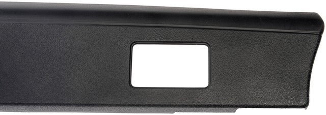 Dorman - OE Solutions Moldura de Plataforma de Camión P/N:926-912 Fits: Chevrolet Silverado 1500, Chevrolet Silverado 1500 Hd, Chevrolet Silverado 2500, Chevrolet Silverado 2500 Hd, GMC Sierra 1500, GMC Sierra 1500 Hd, GMC Sierra 2500, GMC Sierra 2500 Hd - Image 3