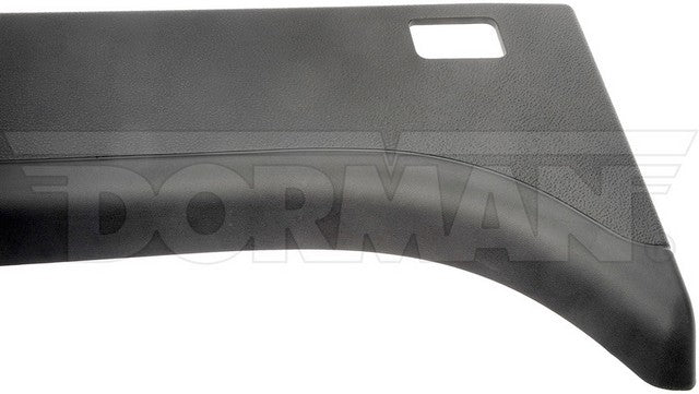 Dorman - OE Solutions Moldura de Plataforma de Camión P/N:926-913 Fits: Chevrolet Silverado 1500 05-99, GMC Sierra 1500 05-99 - Image 3