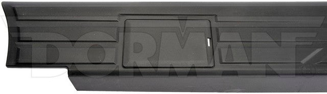 Dorman - OE Solutions Protector para Riel Lateral de Plataforma de Camión P/N:926-919 Fits: Chevrolet Silverado 1500 13-07, Chevrolet Silverado 2500 14-07, Chevrolet Silverado 2500 Hd 14-07 - Image 4
