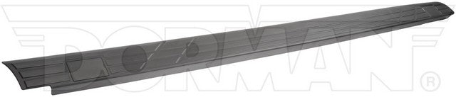 Dorman - OE Solutions Protector para Riel Lateral de Plataforma de Camión P/N:926-919 Fits: Chevrolet Silverado 1500 13-07, Chevrolet Silverado 2500 14-07, Chevrolet Silverado 2500 Hd 14-07 - Image 1