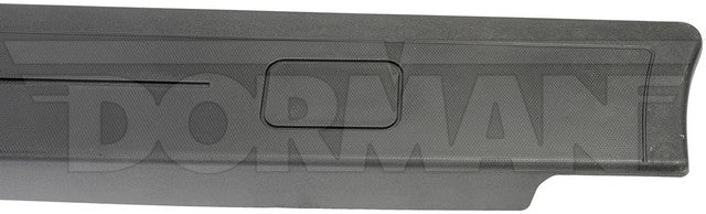 Dorman - OE Solutions Moldura de Plataforma de Camión P/N:926-921 Fits: Chevrolet Silverado 1500 18-15, Chevrolet Silverado 2500 Hd 18-15, Chevrolet Silverado 3500 Hd 18-14 - Image 3