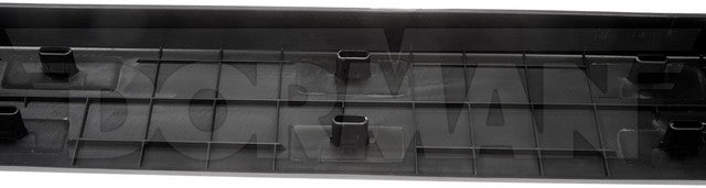 Dorman - OE Solutions Protector para Riel Lateral de Plataforma de Camión P/N:926-922 Fits: Chevrolet Silverado 1500 17-14, Chevrolet Silverado 2500 17-15 - Image 2