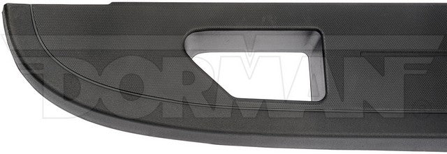 Dorman - OE Solutions Protector para Riel Lateral de Plataforma de Camión P/N:926-924 Fits: Chevrolet Cheyenne 18-14, Chevrolet Silverado 1500 18-14 - Image 2
