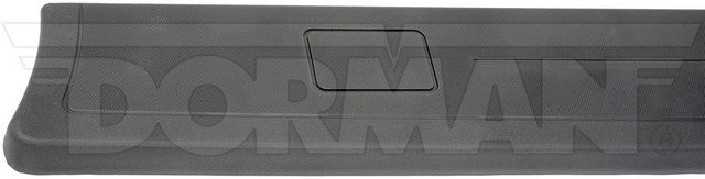 Dorman - OE Solutions Protector para Riel Lateral de Plataforma de Camión P/N:926-925 Fits: Chevrolet Cheyenne 18-14, Chevrolet Silverado 1500 18-14 - Image 2