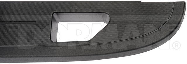 Dorman - OE Solutions Protector para Riel Lateral de Plataforma de Camión P/N:926-925 Fits: Chevrolet Cheyenne 18-14, Chevrolet Silverado 1500 18-14 - Image 4