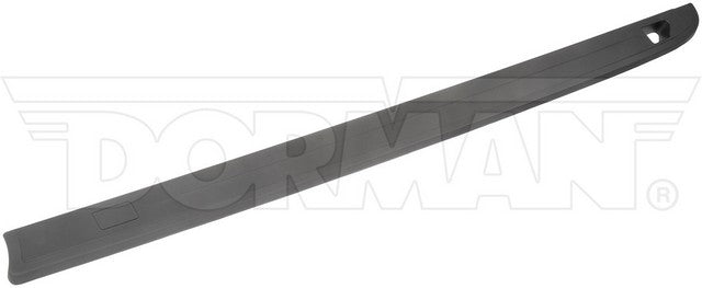 Dorman - OE Solutions Protector para Riel Lateral de Plataforma de Camión P/N:926-925 Fits: Chevrolet Cheyenne 18-14, Chevrolet Silverado 1500 18-14 - Image 1