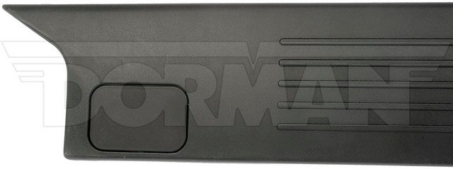 Dorman - OE Solutions Protector para Riel Lateral de Plataforma de Camión P/N:926-934 Fits: Ford F-150 05-04 - Image 5