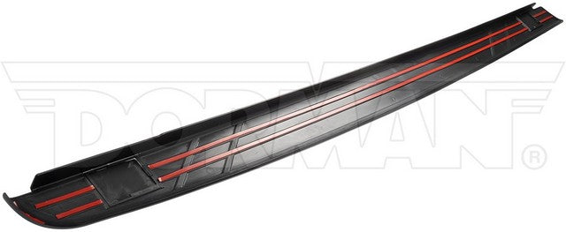 Dorman - OE Solutions Protector para Riel Lateral de Plataforma de Camión P/N:926-938 Fits: Chevrolet Cheyenne 13-07, Chevrolet Silverado 1500 13-07, Chevrolet Silverado 2500 13-07, Chevrolet Silverado 2500 Hd 13-07, Chevrolet Silverado 3500 Hd 13-11 - Image 4
