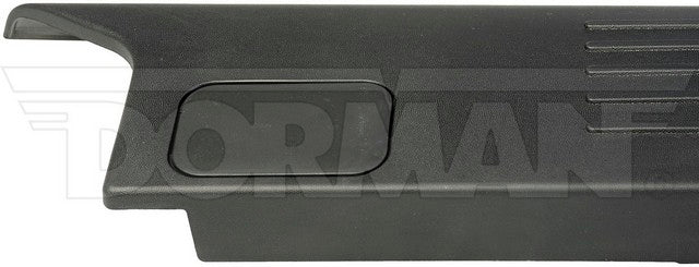 Dorman - OE Solutions Protector para Riel Lateral de Plataforma de Camión P/N:926-940 Fits: Ford F-150 08-05, Lincoln Mark Lt 08-07 - Image 4