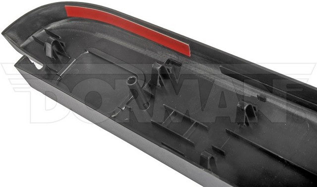 Dorman - OE Solutions Protector para Riel Lateral de Plataforma de Camión P/N:926-940 Fits: Ford F-150 08-05, Lincoln Mark Lt 08-07 - Image 2