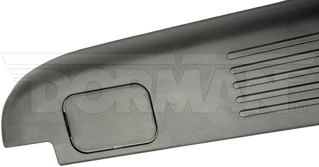 Dorman - OE Solutions Protector para Riel Lateral de Plataforma de Camión P/N:926-941 Fits: Ford F-150 08-05, Lincoln Mark Lt 08-07 - Image 3