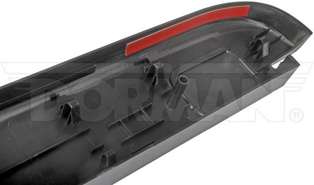 Dorman - OE Solutions Protector para Riel Lateral de Plataforma de Camión P/N:926-941 Fits: Ford F-150 08-05, Lincoln Mark Lt 08-07 - Image 2