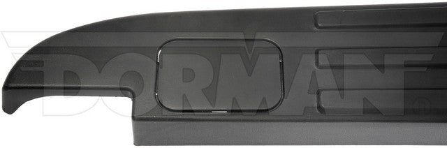 Dorman - OE Solutions Protector para Riel Lateral de Plataforma de Camión P/N:926-945 Fits: Ford F-150 14-09 - Image 2