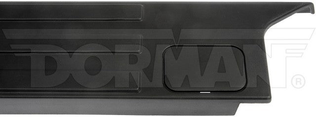 Dorman - OE Solutions Protector para Riel Lateral de Plataforma de Camión P/N:926-945 Fits: Ford F-150 14-09 - Image 4