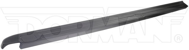 Dorman - OE Solutions Protector para Riel Lateral de Plataforma de Camión P/N:926-945 Fits: Ford F-150 14-09 - Image 1