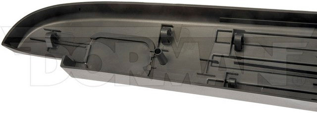 Dorman - OE Solutions Protector para Riel Lateral de Plataforma de Camión P/N:926-946 Fits: Ford F-150 14-09, Ford Lobo 10-09 - Image 1