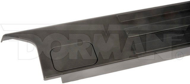Dorman - OE Solutions Protector para Riel Lateral de Plataforma de Camión P/N:926-946 Fits: Ford F-150 14-09, Ford Lobo 10-09 - Image 6
