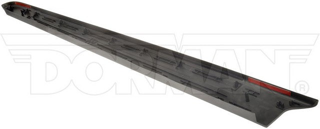 Dorman - OE Solutions Protector para Riel Lateral de Plataforma de Camión P/N:926-948 Fits: Ford F-150 14-09, Ford Lobo 14-09, Lincoln Mark Lt 14-10 - Image 2