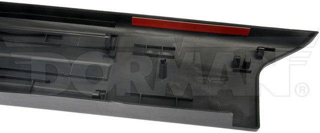 Dorman - OE Solutions Protector para Riel Lateral de Plataforma de Camión P/N:926-948 Fits: Ford F-150 14-09, Ford Lobo 14-09, Lincoln Mark Lt 14-10 - Image 3