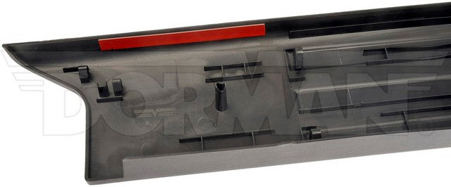 Dorman - OE Solutions Protector para Riel Lateral de Plataforma de Camión P/N:926-949 Fits: Ford F-150 14-09, Ford Lobo 14-09, Lincoln Mark Lt 14-10 - Image 2