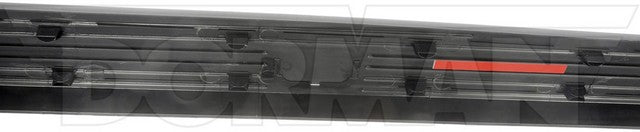 Dorman - OE Solutions Protector para Riel Lateral de Plataforma de Camión P/N:926-951 Fits: Ford F-250 Super Duty 16-02, Ford F-350 Super Duty 16-02, Ford F-450 Super Duty 16-08 - Image 2