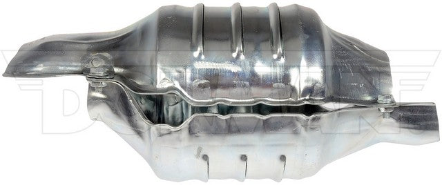 Dorman - OE Solutions Escudo de Calor de Gases de Combustión P/N:926-954 Fits: Acura Mdx 09-03, Acura Rl 08-05, Acura Tl 08-04, Honda Accord 07-04, Honda Odyssey 10-05, Honda Pilot 08-05, Honda Ridgeline 08-06 - Image 3