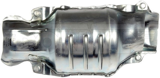 Dorman - OE Solutions Escudo de Calor de Gases de Combustión P/N:926-954 Fits: Acura Mdx 09-03, Acura Rl 08-05, Acura Tl 08-04, Honda Accord 07-04, Honda Odyssey 10-05, Honda Pilot 08-05, Honda Ridgeline 08-06 - Image 6